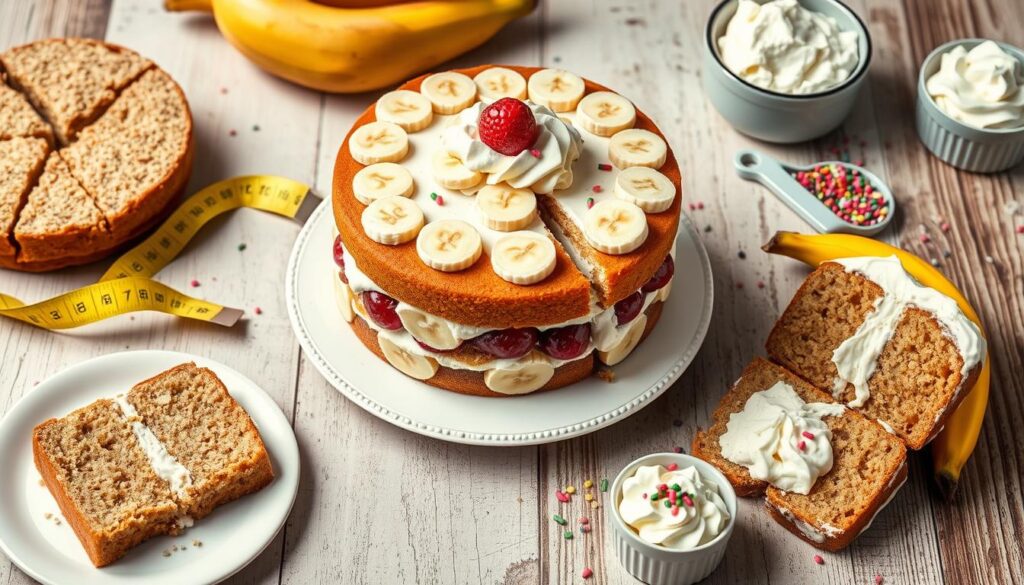 Banana Split Cake Troubleshooting Tips