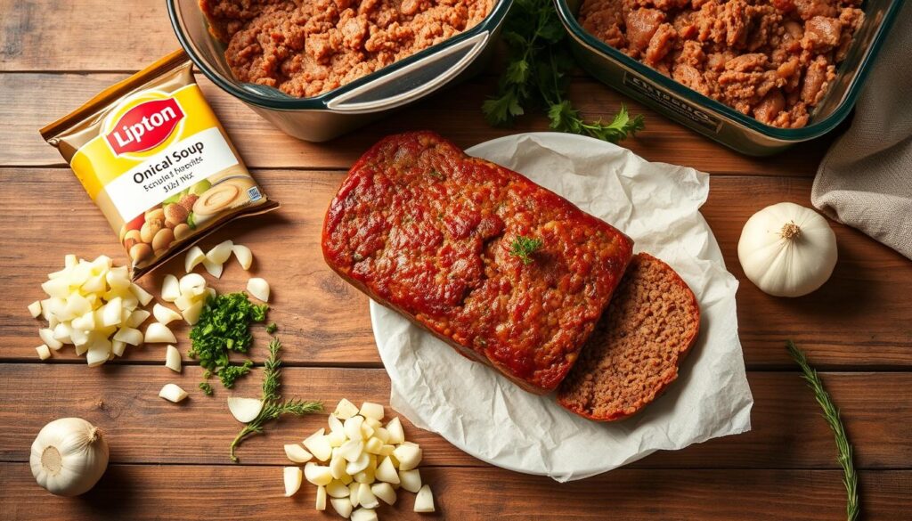 Perfect Meatloaf Cooking Tips