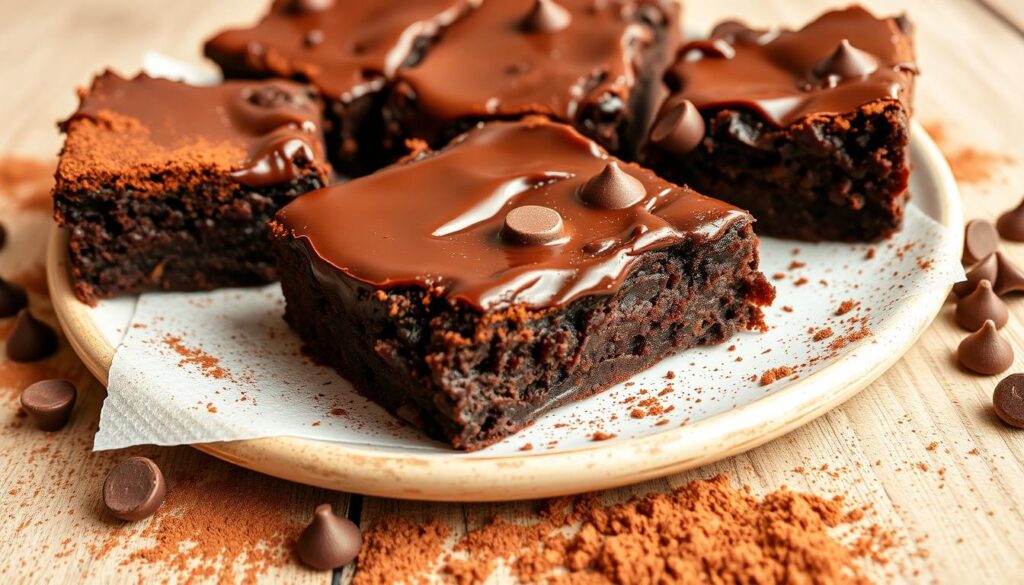 how do i make brownies from a cake mix