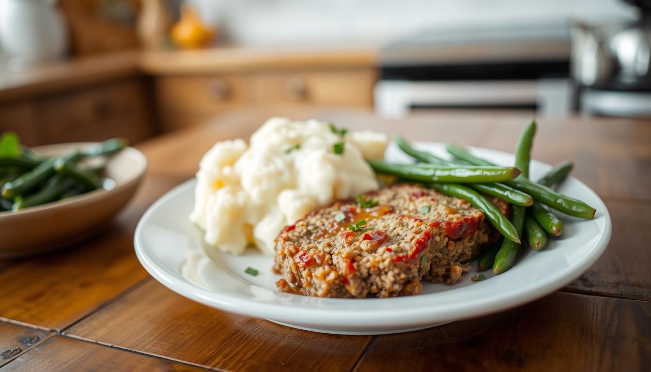 lipton onion soup meatloaf​